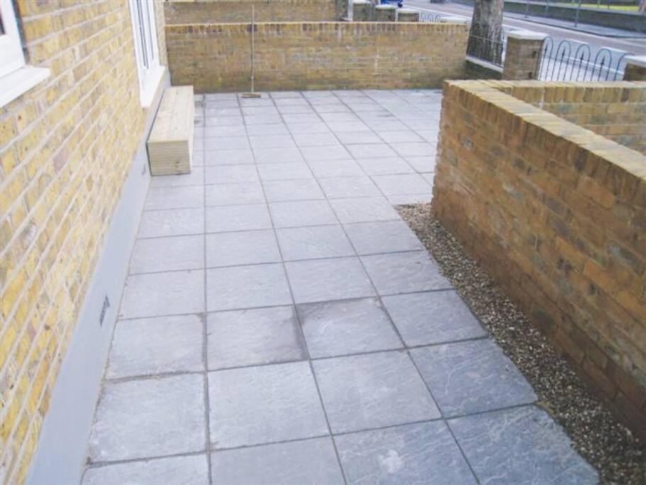 1 Bed Room Flat Near Central Londra Esterno foto