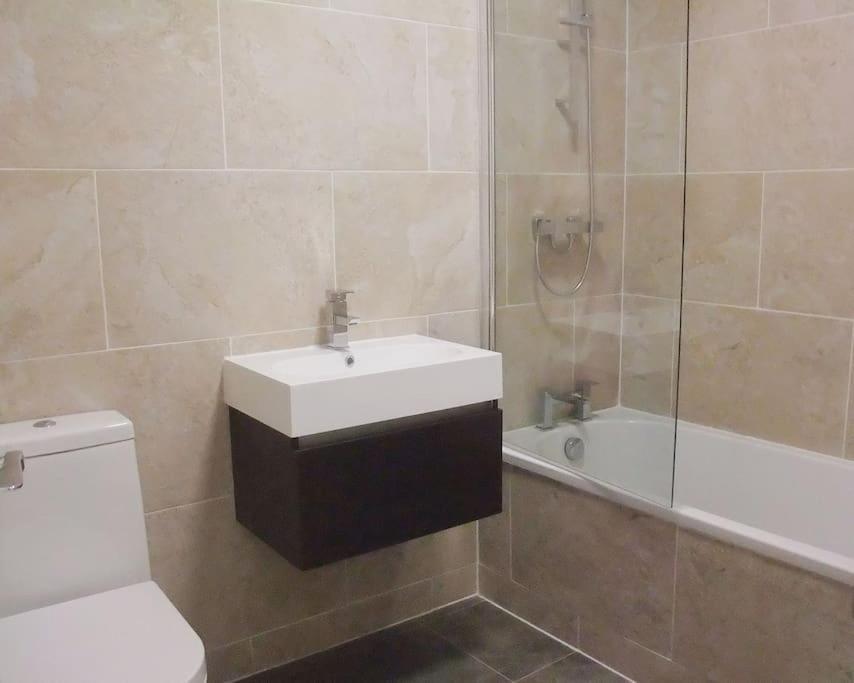1 Bed Room Flat Near Central Londra Esterno foto